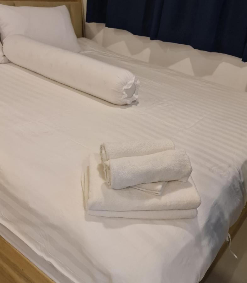 ทีพักติดหาดแหลม​แม่พิมพ์​Mantra Condo​ Rayong​ Ban Ang Exterior foto